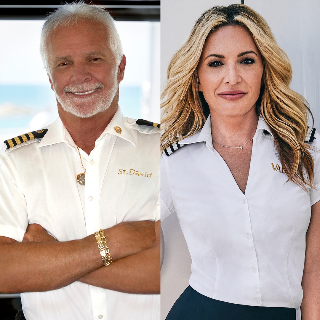 Below Deck Alum Kate Chastain Weighs in on Captain Lee’s Exit